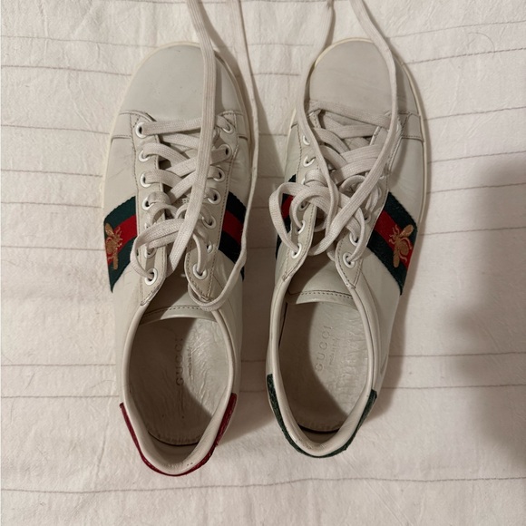 Gucci sneakers - Picture 4 of 7